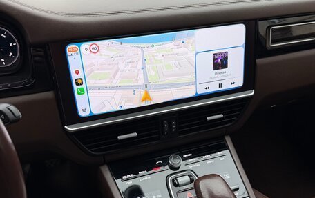 Porsche Cayenne III, 2018 год, 4 590 000 рублей, 27 фотография