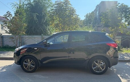 Hyundai ix35 I рестайлинг, 2014 год, 1 369 000 рублей, 8 фотография