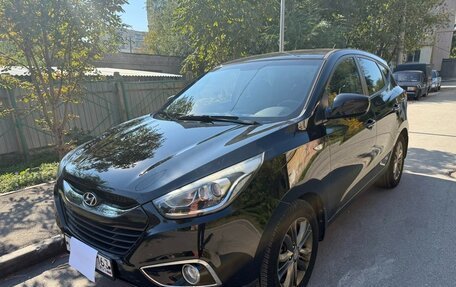 Hyundai ix35 I рестайлинг, 2014 год, 1 369 000 рублей, 3 фотография