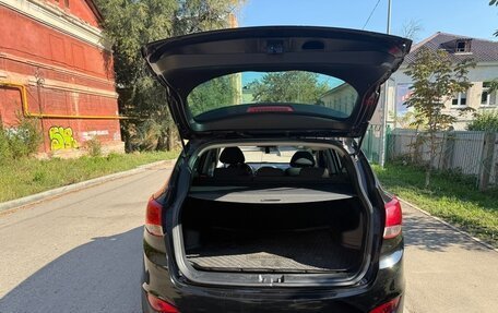 Hyundai ix35 I рестайлинг, 2014 год, 1 369 000 рублей, 11 фотография