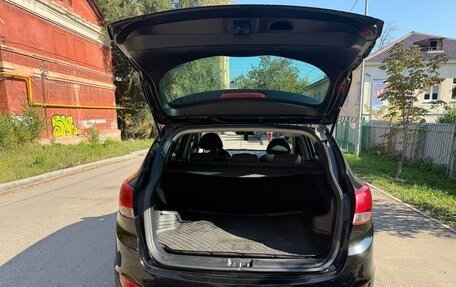 Hyundai ix35 I рестайлинг, 2014 год, 1 369 000 рублей, 9 фотография