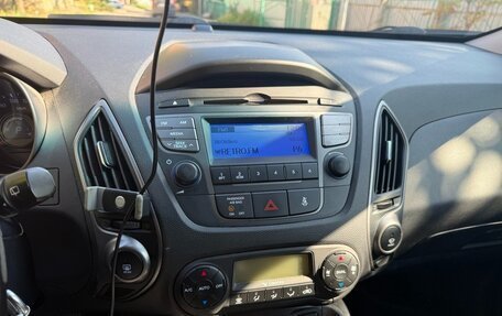 Hyundai ix35 I рестайлинг, 2014 год, 1 369 000 рублей, 12 фотография