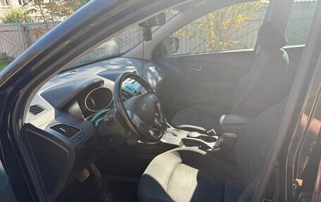 Hyundai ix35 I рестайлинг, 2014 год, 1 369 000 рублей, 13 фотография