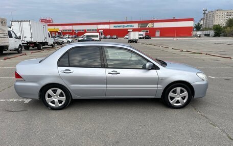 Mitsubishi Lancer IX, 2004 год, 390 000 рублей, 4 фотография