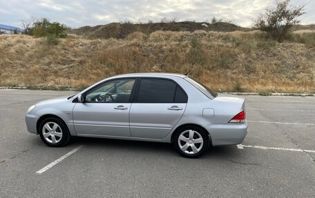 Mitsubishi Lancer IX, 2004 год, 390 000 рублей, 3 фотография