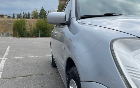 Mitsubishi Lancer IX, 2004 год, 390 000 рублей, 10 фотография