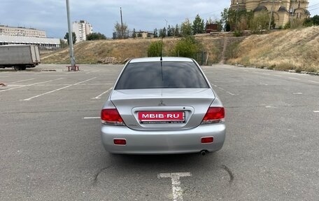 Mitsubishi Lancer IX, 2004 год, 390 000 рублей, 8 фотография