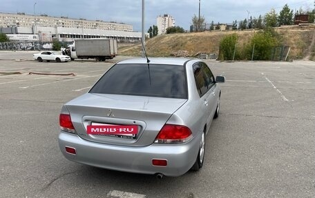 Mitsubishi Lancer IX, 2004 год, 390 000 рублей, 5 фотография