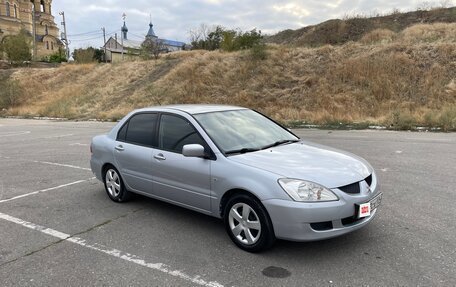Mitsubishi Lancer IX, 2004 год, 390 000 рублей, 13 фотография
