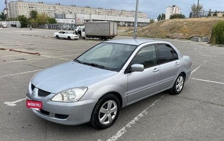 Mitsubishi Lancer IX, 2004 год, 390 000 рублей, 12 фотография