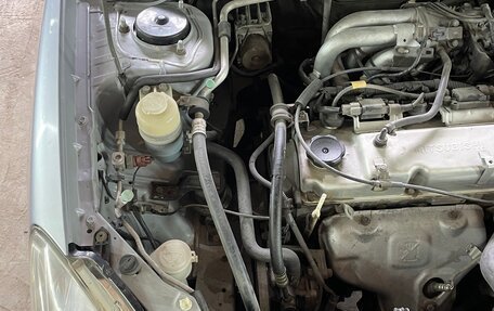 Mitsubishi Lancer IX, 2004 год, 390 000 рублей, 26 фотография