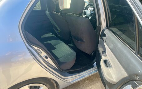 Mitsubishi Lancer IX, 2004 год, 390 000 рублей, 19 фотография