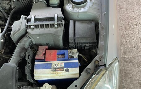 Mitsubishi Lancer IX, 2004 год, 390 000 рублей, 25 фотография