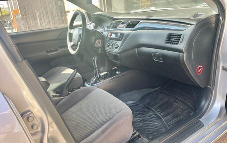 Mitsubishi Lancer IX, 2004 год, 390 000 рублей, 20 фотография