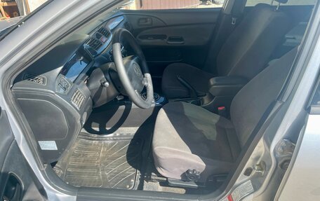 Mitsubishi Lancer IX, 2004 год, 390 000 рублей, 22 фотография