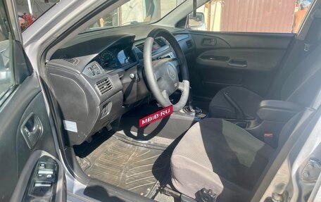 Mitsubishi Lancer IX, 2004 год, 390 000 рублей, 21 фотография