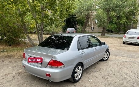 Mitsubishi Lancer IX, 2004 год, 390 000 рублей, 16 фотография