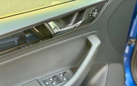 Skoda Rapid I, 2018 год, 1 279 000 рублей, 16 фотография