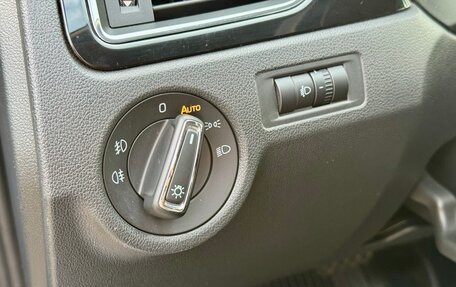 Skoda Rapid I, 2018 год, 1 279 000 рублей, 17 фотография