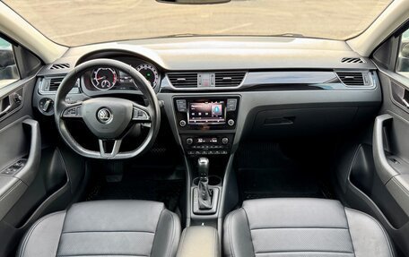 Skoda Rapid I, 2018 год, 1 279 000 рублей, 18 фотография