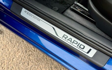 Skoda Rapid I, 2018 год, 1 279 000 рублей, 15 фотография