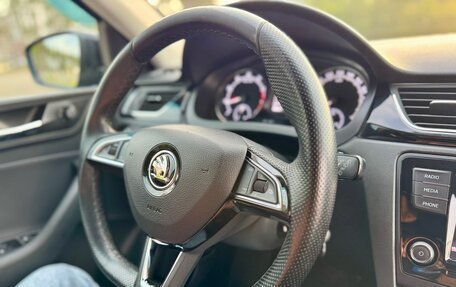 Skoda Rapid I, 2018 год, 1 279 000 рублей, 21 фотография