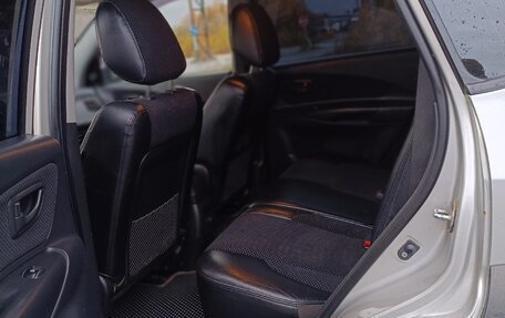 Hyundai Tucson III, 2007 год, 750 000 рублей, 5 фотография