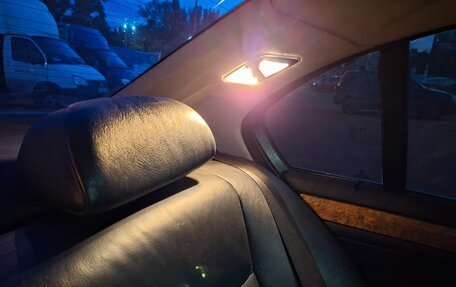 BMW 3 серия, 2001 год, 570 000 рублей, 13 фотография