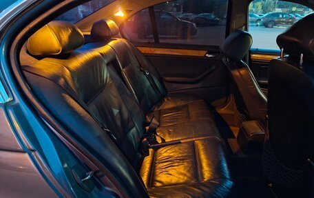 BMW 3 серия, 2001 год, 570 000 рублей, 12 фотография