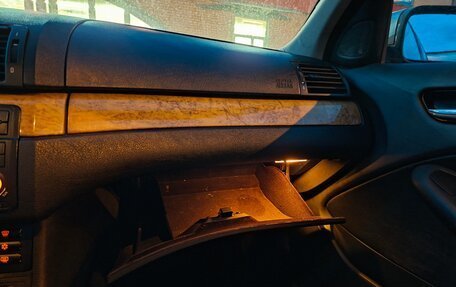 BMW 3 серия, 2001 год, 570 000 рублей, 14 фотография