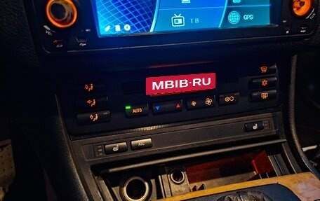 BMW 3 серия, 2001 год, 570 000 рублей, 11 фотография
