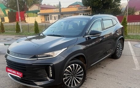 CheryExeed TXL, 2023 год, 2 700 000 рублей, 6 фотография