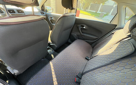 Volkswagen Polo VI (EU Market), 2013 год, 575 000 рублей, 11 фотография