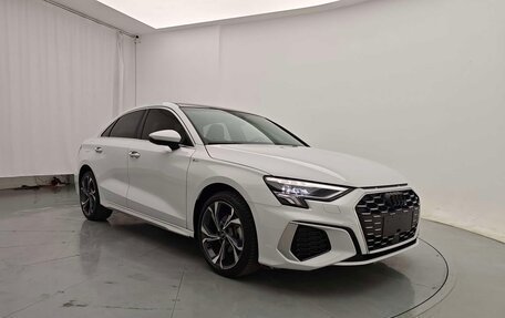 Audi A3, 2023 год, 1 470 000 рублей, 3 фотография