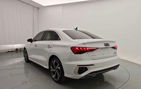 Audi A3, 2023 год, 1 470 000 рублей, 7 фотография
