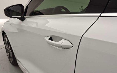 Audi A3, 2023 год, 1 470 000 рублей, 10 фотография