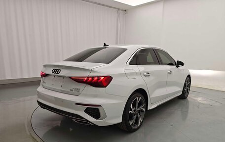 Audi A3, 2023 год, 1 470 000 рублей, 5 фотография