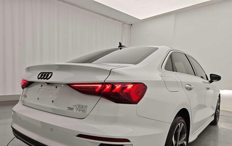 Audi A3, 2023 год, 1 470 000 рублей, 6 фотография