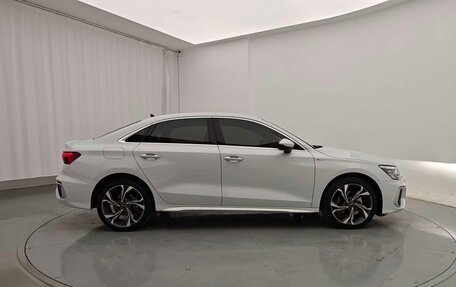 Audi A3, 2023 год, 1 470 000 рублей, 2 фотография