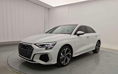 Audi A3, 2023 год, 1 470 000 рублей, 1 фотография