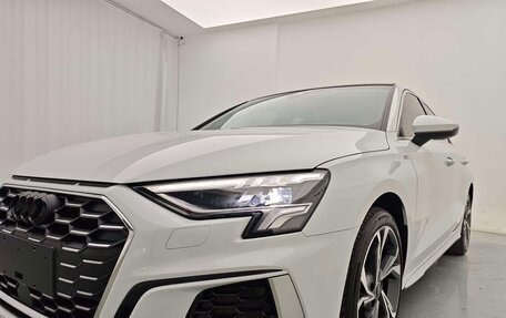 Audi A3, 2023 год, 1 470 000 рублей, 4 фотография