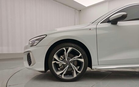 Audi A3, 2023 год, 1 470 000 рублей, 9 фотография