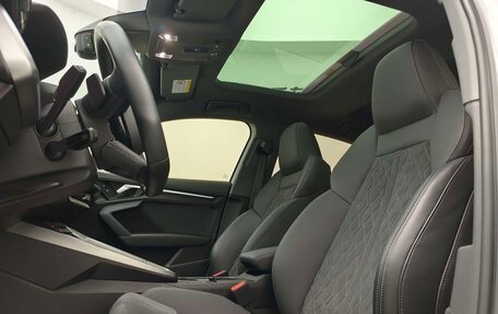 Audi A3, 2023 год, 1 470 000 рублей, 14 фотография