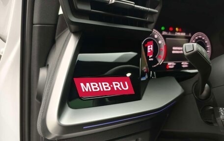 Audi A3, 2023 год, 1 470 000 рублей, 15 фотография
