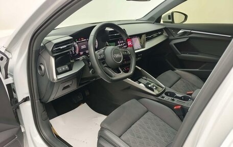 Audi A3, 2023 год, 1 470 000 рублей, 12 фотография