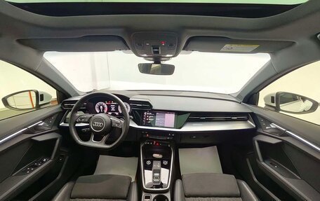 Audi A3, 2023 год, 1 470 000 рублей, 21 фотография