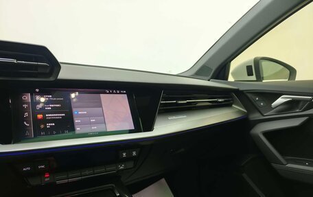 Audi A3, 2023 год, 1 470 000 рублей, 23 фотография