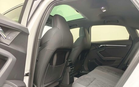 Audi A3, 2023 год, 1 470 000 рублей, 17 фотография