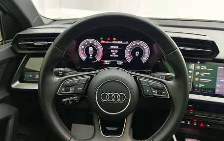 Audi A3, 2023 год, 1 470 000 рублей, 24 фотография