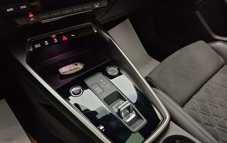 Audi A3, 2023 год, 1 470 000 рублей, 22 фотография
